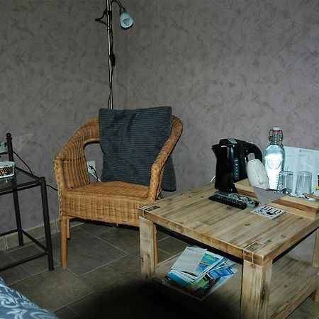 B&B Le Maquis De Haan Eksteriør bilde